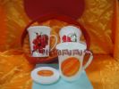 Individuality Video Mug、 Ceramic Mug 、Advertise Ceramic Mug、Gift Mug 